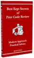 Best Kept Secrets of Peer Code Review